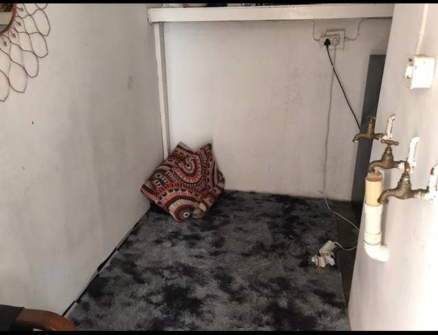 1 BEDROOM PROPERTY TO RENT IN KENSINGTON